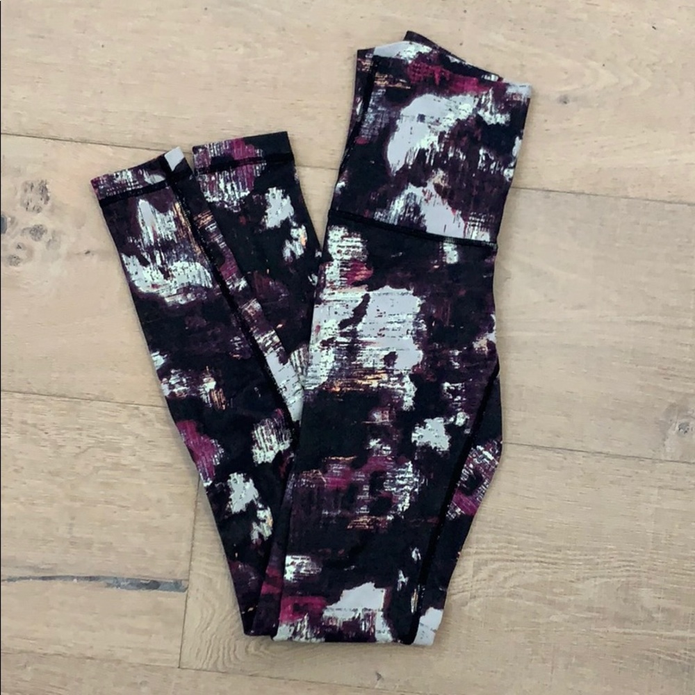 Lululemon Leggings